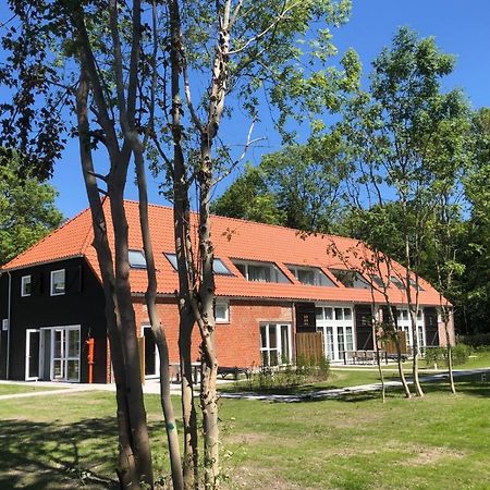 Апартаменти Hofstede Moesbosch I Kloeg Collection Каудекерке Екстер'єр фото